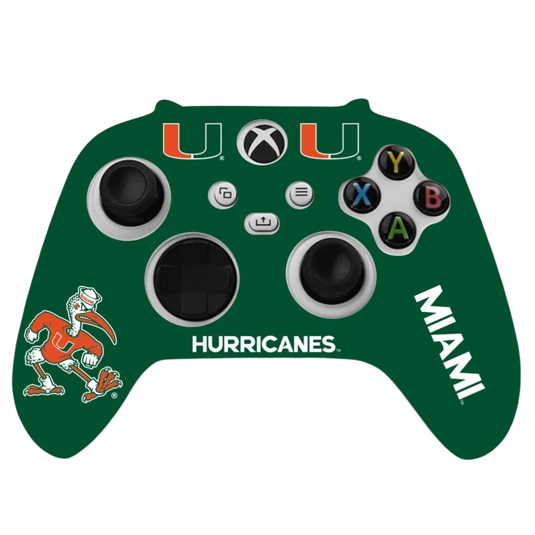 Miami Hurricanes VarsityGripz - Product view 4