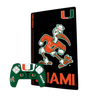 Miami Hurricanes PS5 Pro Pack