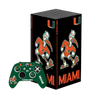 Miami Hurricanes Xbox Pro Pack