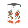Miami Hurricanes Xbox X/S VarsityWrapz