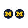 Michigan Wolverines ThumbGripz | Pack of 2 Pairs