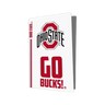 Ohio State PS5 VarsityWrapz