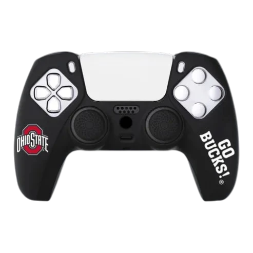 Ohio State VarsityGripz - Premium quality design detail