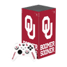 Oklahoma Sooners Xbox Pro Pack