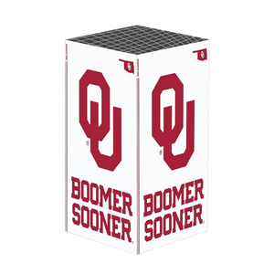 Oklahoma Sooners Xbox X/S VarsityWrapz