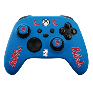 Ole Miss Xbox Starter Kit