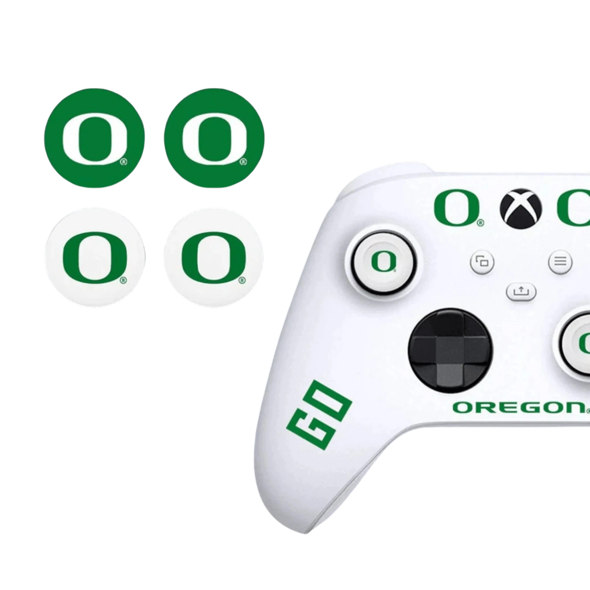 Oregon ThumbGripz  | Pack of 2 Pairs - Product view 4