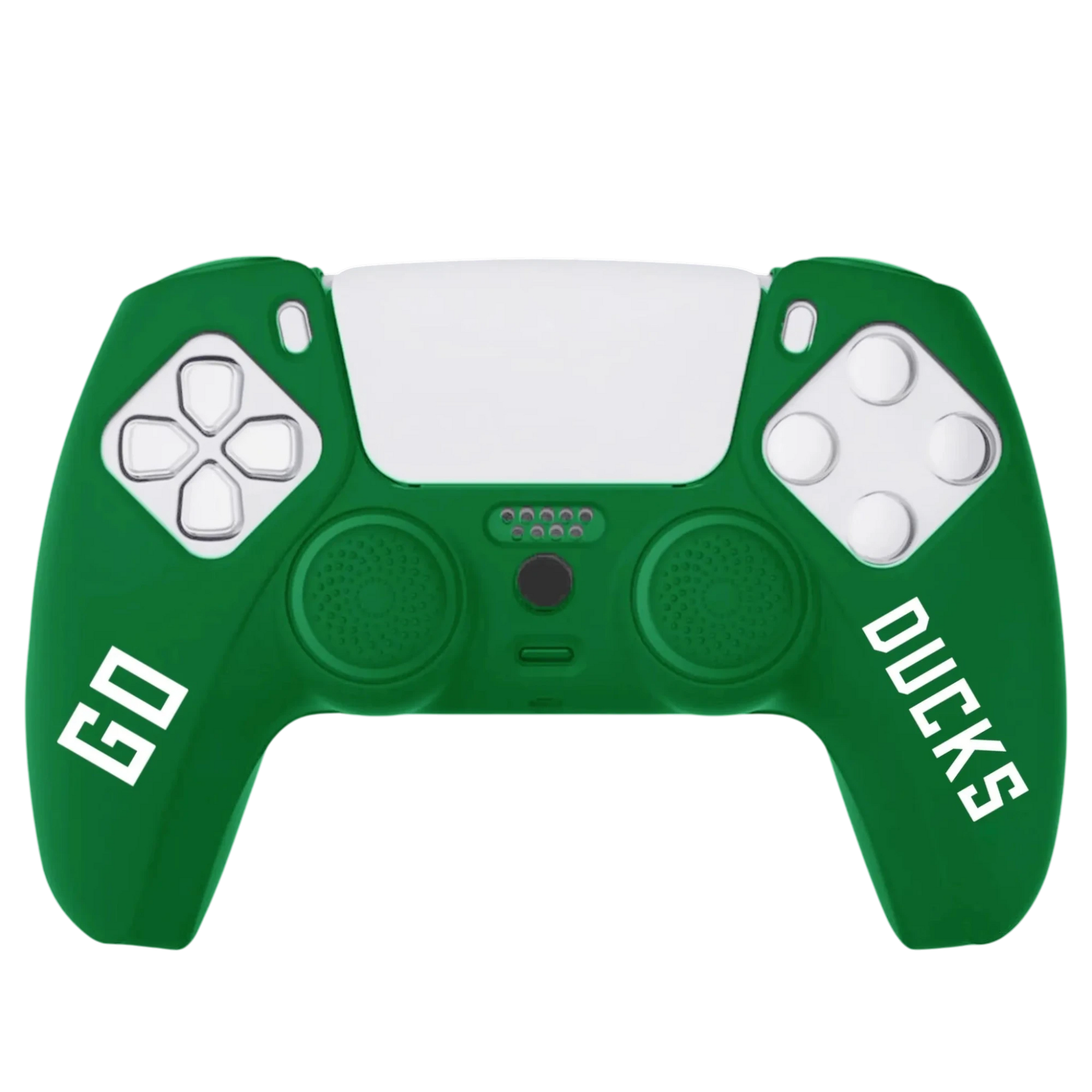 Oregon VarsityGripz - Controller Wrap for PS5 and Xbox by VarsityGripz