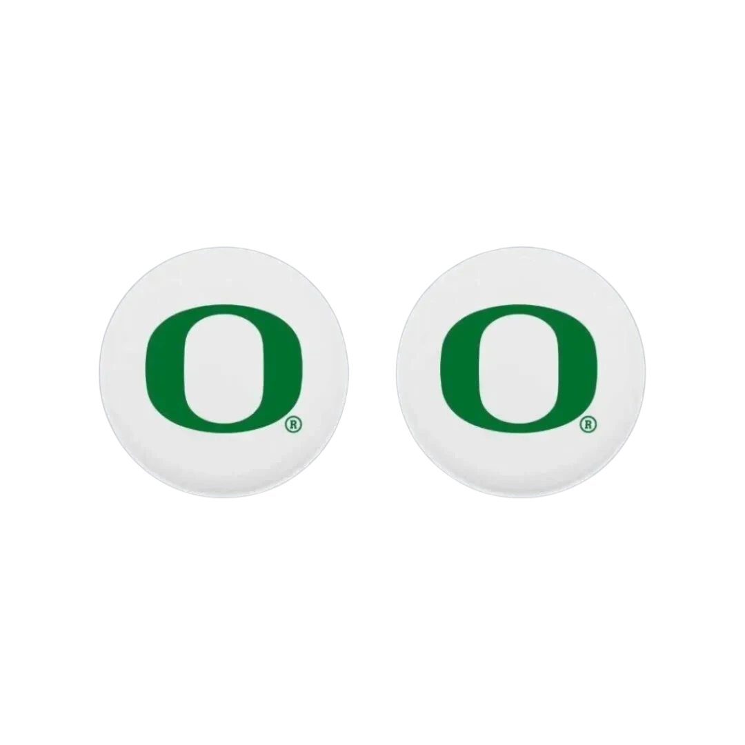 Oregon ThumbGripz  | Pack of 2 Pairs - Premium quality design detail