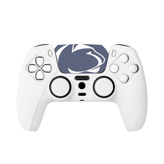 Penn State PS5 Touchpad Stickers - Premium quality design detail