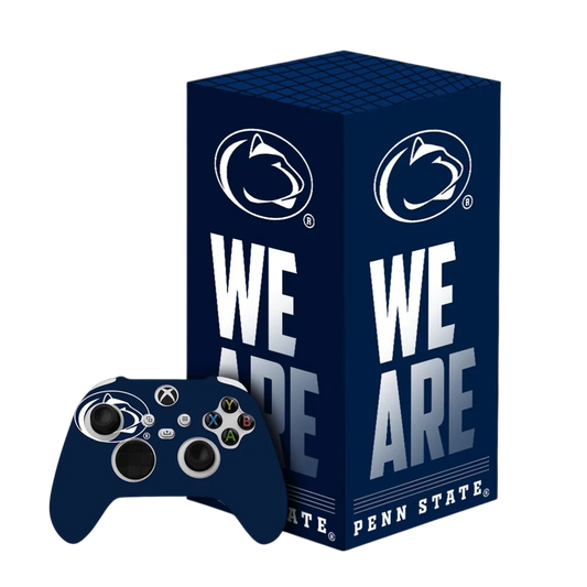 Penn State Xbox Pro Pack - Pro Pack for PS5 and Xbox by VarsityGripz