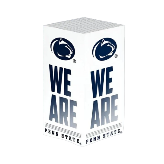 Penn State Xbox X/S VarsityWrapz - Premium quality design detail
