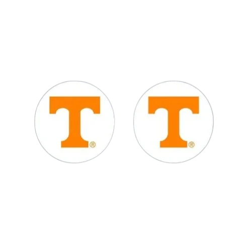 Tennessee Volunteers ThumbGripz | Pack of 2 Pairs - Premium quality design detail
