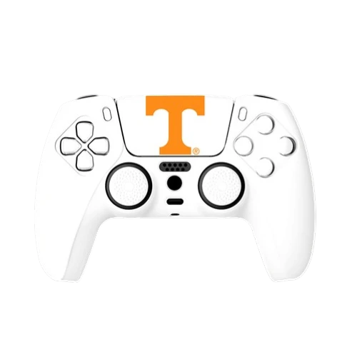 Tennessee Volunteers PS5 Touchpad Stickers - Touchpad Sticker for PS5 and Xbox by VarsityGripz