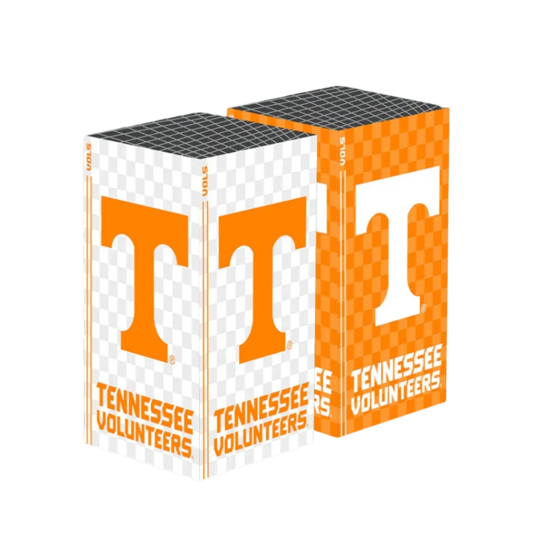 Tennessee Volunteers Xbox X/S VarsityWrapz - Premium quality design detail