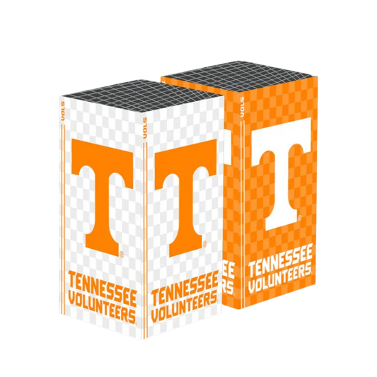 Tennessee Volunteers Xbox X/S VarsityWrapz - Premium quality design detail