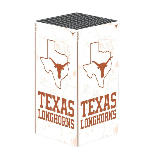 Texas Longhorns Xbox X/S VarsityWrapz - Premium quality design detail