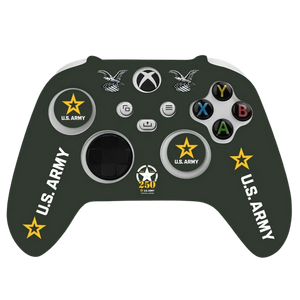 US Army Xbox Starter Kit