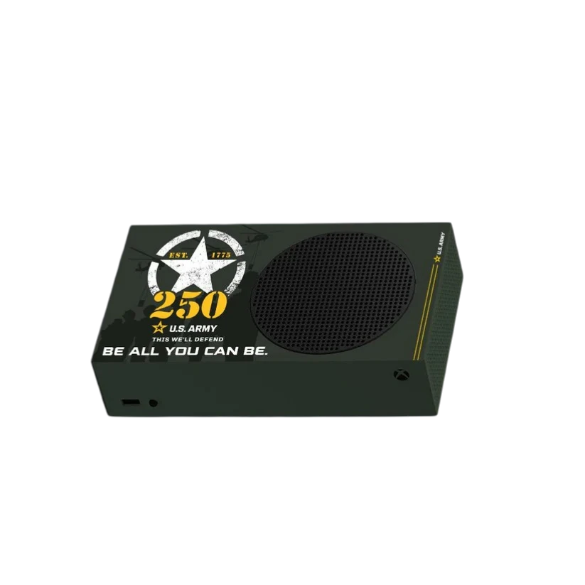 US Army Xbox VarsityWrapz - Product view 4