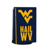 WVU PS5 VarsityWrapz